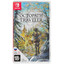 Игра Octopath Traveler 0 (Switch) [12+, ролевая, дата выхода: 04.12.2025, язык озвучки: английский, стандартное издание]