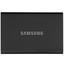 500 ГБ Внешний SSD Samsung T7 [MU-PC500T/WW] [USB 3.2 Gen 2 Type-C, чтение - 1050 Мбайт/сек, запись - 1000 Мбайт/сек]