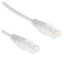 Патч-корд Lanmaster TWT-45-45-3.0-GY [круглый, U/UTP, RJ-45, Cat. 5e, длина - 3 м, внешняя изоляция - PVC (ПВХ)]