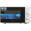 Микроволновая печь Midea MM719M2V-W белый [19 л, 700 Вт, переключатели - поворотный механизм, 43.4 см x 24.2 см x 32.5 см]