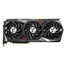 Видеокарта MSI GeForce RTX 3080 GAMING Z TRIO (LHR) [RTX 3080 GAMING Z TRIO 10G LHR] [PCIe 4.0, GPU 1440 МГц, 10 ГБ GDDR6X, 320 бит, 3 x DisplayPort, HDMI]