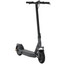 Электросамокат Aceline WX500 черный [диаметр колес 10",  10",  до 110 кг, 25 км/ч, 15300 мА*ч, до 55 км, IPX4]
