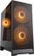 Корпус Cougar Airface 180 RGB [Airface 180 RGB Black] черный [Mid-Tower, Micro-ATX, Mini-ITX, SSI-CEB, Standard-ATX, USB 3.2 Gen 1 Type-A, USB 3.2 Gen 2 Type-C, ARGB вентиляторы, 1 x 120 мм, 2 x 180 мм]