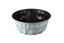 Форма для выпекания Ardesto Tasty baking серый [круглая, покрытие - эмаль, 230 мм x 120 мм x 130 мм]