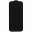 Защитное стекло DEXP для экрана Apple iPhone 17 [2.5D, олеофобное покрытие, цвет рамки - черный, в комплекте: 1 шт]