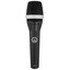 Микрофон AKG D5 черный [проводной, ручной, -52 дБ, от 70 Гц до 20000 Гц, XLR]