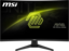 31.5" Монитор MSI MAG 321CQF E18 черный [2560x1440@180 Гц, VA, LED, 3000:1, 300 Кд/м², 178°/178°, DisplayPort 1.4a, HDMI 2.0b x2: 1500R, Adaptive-Sync]
