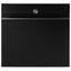 Электрический духовой шкаф Gorenje BFS6148B черный [77 л, независимый, до 230 °C, дисплей, гриль, конвекция, класс - A+]