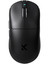 Мышь беспроводная/проводная MCHOSE A7 Pro  черный [26000 dpi, светодиодный, Bluetooth, USB Type-A, кнопки - 5]