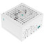 Блок питания DEEPCOOL GamerStorm PQ1200G WH [R-PQC00G-FD0W-WGEU-V1] белый [1200 Вт, 80+ Gold, APFC, 20+4 pin, 2 x 4+4 pin CPU, 9 SATA, 16 pin (12V-2x6), 3 x 6+2 pin PCI-E]