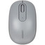 Мышь беспроводная UGREEN HM102 [75994] серый [1600 dpi, светодиодный, Bluetooth, USB Type-A, кнопки - 3]