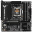 Материнская плата ASUS TUF GAMING B850M-E WIFI [AM5, AMD B850, 4xDDR5-5600 МГц, 1xPCI-Ex16, 3xM.2, Micro-ATX]