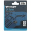 Карта памяти Patriot LX microSDXC 128 ГБ [PSF128GMDC10] [Class 10, UHS Class 1, чтение - 80 Мбайт/сек]