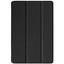 Чехол-книжка  Aceline Streak для HONOR Pad X8a/ X8b черный [полиуретан, термопластичный полиуретан, застежка - без застежки, подставка]