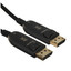 Кабель однонаправленный Telecom DisplayPort - DisplayPort, 40 м [вилка - вилка, длина - 40 м, 7680x4320, 60 Гц]
