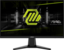 24.5" Монитор MSI MAG 256F черный [1920x1080@180 Гц, IPS, LED, 1000:1, 250 Кд/м², 178°/178°, DisplayPort 1.2a, HDMI 2.0 x2, Adaptive-Sync]