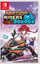 Игра Neptunia Riders VS Dogoos (PS5) [12+, экшн, дата выхода: 29.01.2025, язык озвучки: английский, стандартное издание]