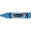 Память OTG USB Flash 128 ГБ SanDisk Crayola [SDCZIC-128G-G46B] [USB 3.2 Gen 1/USB Type-C, монолит с колпачком, пластик]
