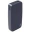 Портативный аккумулятор TTEC ChargeUp Pro синий [20000 мА*ч, 22.5 Вт, USB-A - 1 шт, USB-C - 2 шт]