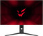 27" Монитор ARDOR GAMING SIRIUS AQ27H1O черный [2560x1440@280 Гц, OLED, 150000:1, 600 Кд/м², 178°/178°, DisplayPort 1.4, HDMI 2.1 x2, USB Type-C, USB х2 шт, AMD FreeSync Compatible, NVIDIA G-SYNC Compatible]