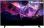 55" (139 см) Телевизор Hisense 55E7S PRO черный [Direct LED, QLED, 4K UltraHD, Wi-Fi, 144 Гц, HomeOS, HDMI х 4, USB х 2 шт]