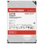 22 ТБ Жесткий диск WD Red Pro [WD221KFGX] [SATA III, 6 Гбит/с, 7200 об/мин, кэш память - 512 МБ, RAID Edition]