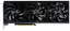 Видеокарта Gainward GeForce RTX 5060 Ti Python III OC [NE7506TS19P1-GB2062T] [PCIe 5.0, GPU 2407 МГц, 8 ГБ GDDR7, 128 бит, 3 x DisplayPort, HDMI]