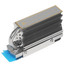Радиатор для SSD M.2 Thermalright HR-09 2280 алюминий, 2280