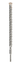 Бур DeWalt DW5480 457 мм [цилиндрический, для материала: бетон, камень, кирпич, ⌀ - 25.4 мм, общая длина - 457 мм]