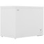 Морозильный ларь Hisense FC386D4DW1 белый [297 л, 15 кг/сутки, камер - 1 шт, 111.4 см x 84.7 см x 63 см]