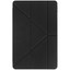 Чехол-книжка  Aceline Origami для Xiaomi REDMI Pad 2 Pro черный [полиуретан, термопластичный полиуретан, застежка - магнит, подставка, автоблокировка экрана]
