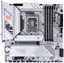 Материнская плата Colorful CVN B860M GAMING FROZEN V20 [LGA 1851, Intel B860, 4xDDR5-6400 МГц, 1xPCI-Ex16, 3xM.2, Micro-ATX]