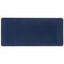 Коврик DEXP GM-XL Jeans fabric (XL) синий [ткань, 930 мм x 430 мм x 4 мм, рисунок - однотонный]