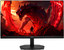 23.8" Монитор Acer KG241YP3bip черный [1920x1080@180 Гц, VA, LED, 0.5 мс, 3000:1, 250 Кд/м², 178°/178°, DisplayPort 1.2, HDMI 2.0, AMD FreeSync]