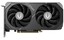 Видеокарта Zotac GeForce RTX 5060 Ti GAMING Twin Edge [ZT-B50620E-10M] [PCIe 5.0, GPU 2407 МГц, 16 ГБ GDDR7, 128 бит, 3 x DisplayPort, HDMI]