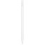 Стилус Apple Pencil Pro для Apple iPad белый [активный, материал - алюминий, до 12 ч]