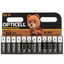 Батарейка Opticell Professional AA (LR6/ER14505/FR6/R6P) [щелочная (LR), 1.5 В, 12 шт]