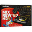 Ретро-консоль Retro Genesis MixRewind + 1000 игр [16bit, 1024х720, подключение - HDMI, USB Type-C, microSD, сохранение прогресса, черный]