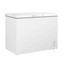 Морозильный ларь HISENSE FT300N1AW1 белый [297 л, 14 кг/сутки, камер - 1 шт, 110.2 см x 82.1 см x 56 см]