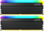 Оперативная память ADATA XPG SPECTRIX D45G RGB [AX4U360032G18I-DCBKD45G] 64 ГБ [DDR4, 32 ГБx2 шт, 3600 МГц, 18(CL)-22-22]