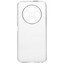 Накладка  Aceline Silicone для Tecno SPARK 30C прозрачный [ТПУ]