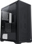 Корпус Formula V Line Air Power G5 [AIR POWER G5 B] черный [Mid-Tower, Micro-ATX, Mini-ITX, Standard-ATX, USB 2.0 Type-A, USB 3.2 Gen 2 Type-A, USB 3.2 Gen 2 Type-C, 1 x 120 мм]