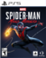 Игра Marvel’s Spider-Man: Miles Morales (PS5) [18+, ролевая, экшн, дата выхода: 12.11.2020, язык озвучки: английский, русский, стандартное издание]