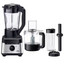 Блендер стационарный Braun JB7568BK черный [1400 Вт, скоростей - 10 шт, стакан]