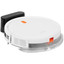 Робот-пылесос Xiaomi Robot Vacuum E5 белый [уборка - влажная, сухая, Wi-Fi, док-станция, пылесборник - 0.4 л]