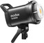 Осветитель Godox SL60IIBi [светодиоды, 2800-6500 К, CRI ≥96, рефлектор, дисплей]