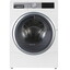 Стирально-сушильная машина Bosch Serie 6 WDU28590OE белый [стирка - 10 кг, сушка - 6 кг, фронтальная загрузка, отжим - 1400 об/мин, программ - 14, дозагрузка белья, 47 дБ, 59.8 см x 84.8 см x 61.6 см - 65.4 см]