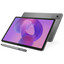 11" Планшет Lenovo Idea Tab Wi-Fi 256 ГБ серый [2560x1600, IPS, 8x2.4 ГГц, 8 ГБ, 7040 мА*ч, Android 15.x]