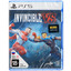 Игра Invincible VS (PS5) [18+, ролевая, ролевой экшн, экшн, дата выхода: 01.05.2026, язык озвучки: английский, стандартное издание]
