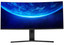 Монитор Xiaomi 34" Mi Curved Gaming Monitor Black [XMMNTWQ34] [Curved, 3440x1440, 144Hz, VA, 4ms, FreeSync, 2xHDMI, 2xDP, HAS] XMMNTWQ34] [Curved, 3440x1440, 144Hz, VA, 4ms, FreeSync, 2xHDMI, 2xDP, HAS